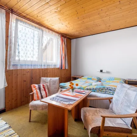 Rabyne-2 By Interhome Apartmán *