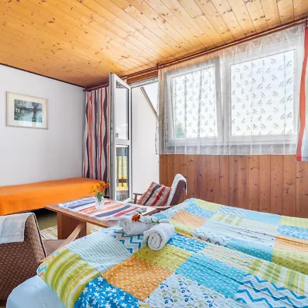 Rabyne-2 By Interhome Apartmán *