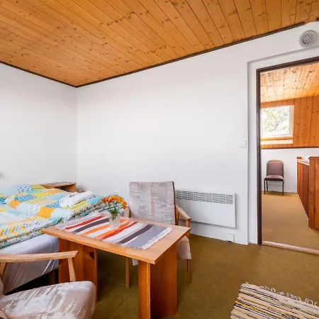 Apartmán Rabyne-2 By Interhome Rabyne