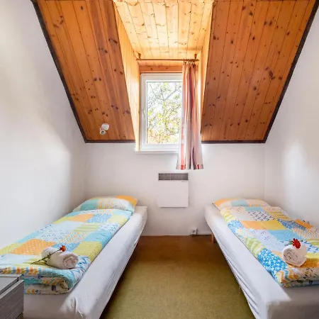 Rabyne-2 By Interhome Apartmán Rabyne